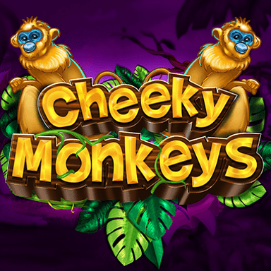 Cheeky Monkeys image