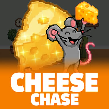 Cheese Chase image