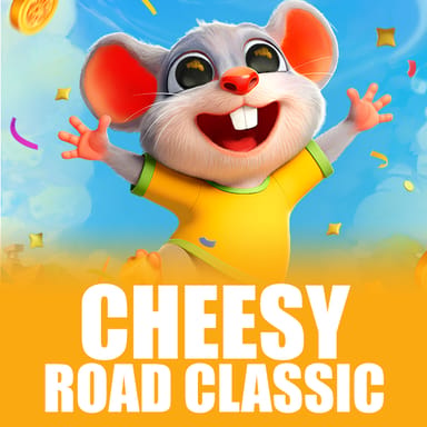 Cheesy Road Classic image