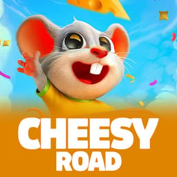 Cheesy Road image