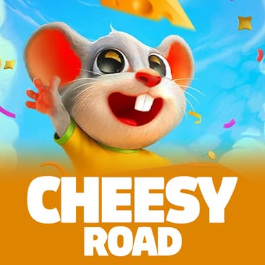 Cheesy Road image