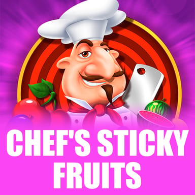 Chef's Sticky Fruits image