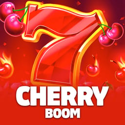 Cherry Boom image