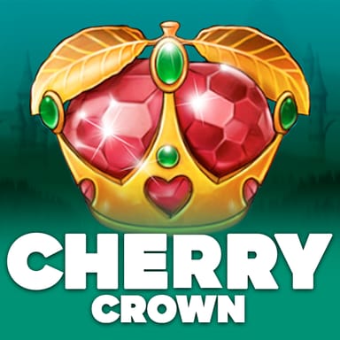 Cherry Crown image