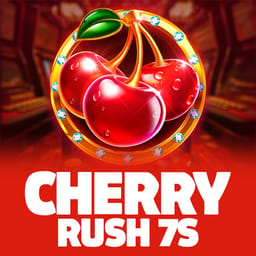 Cherry Rush 7s image