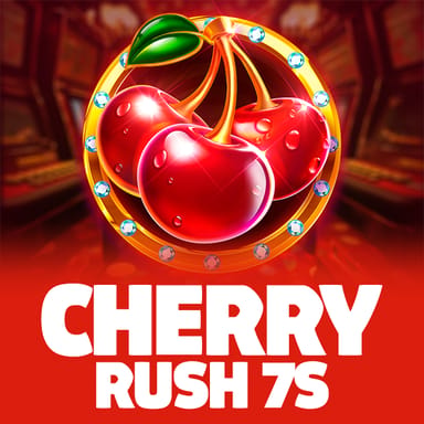 Cherry Rush 7s image