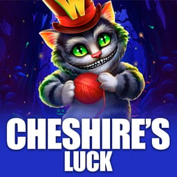 Cheshire’s Luck image