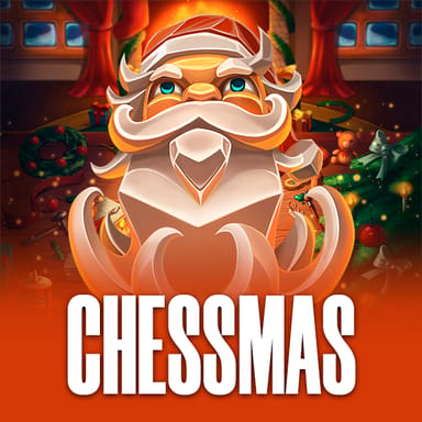 Chessmas image