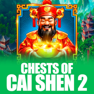 Chests of Cai Shen 2 image