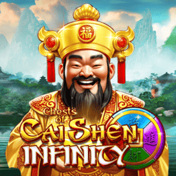 Chests Of Cai Shen – Infinity image