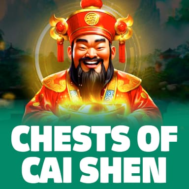 Chests of Cai Shen image