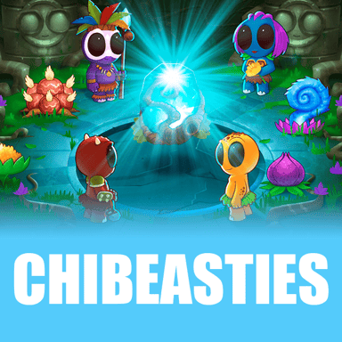 Chibeasties image