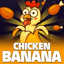 Chicken Banana image