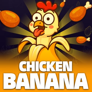 Chicken Banana image
