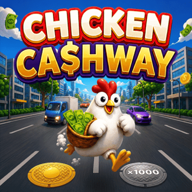 Chicken Cashway image