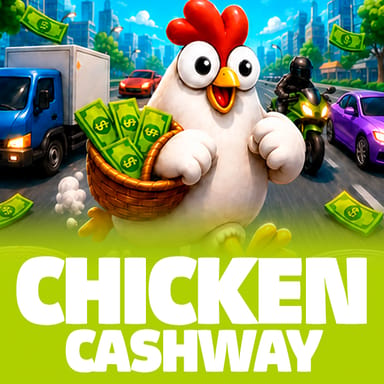 Chicken Cashway image