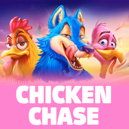 Chicken Chase image