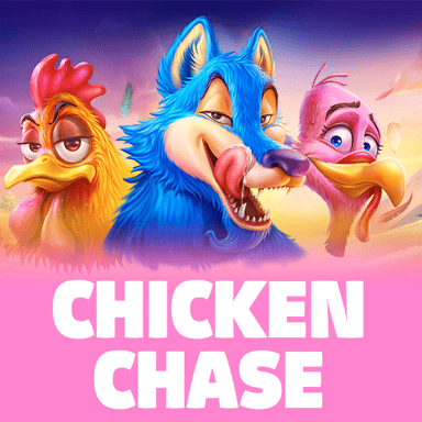 Chicken Chase image