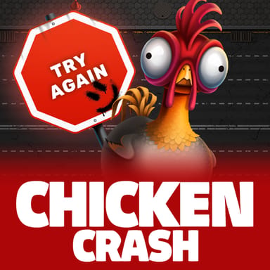 Chicken Crash image