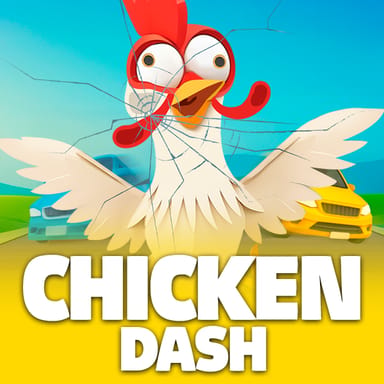 Chicken Dash image