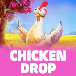 Chicken Drop image