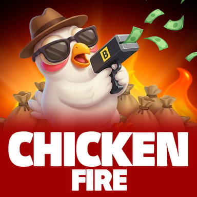 Chicken Fire image
