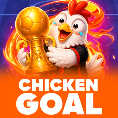Chicken GOAL image