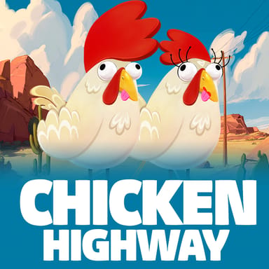 Chicken Highway image