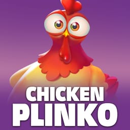 Chicken Plinko image