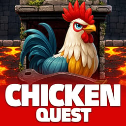 Chicken Quest image