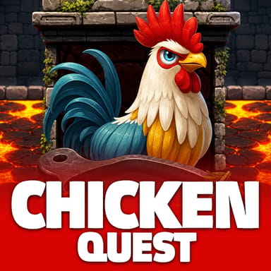 Chicken Quest image