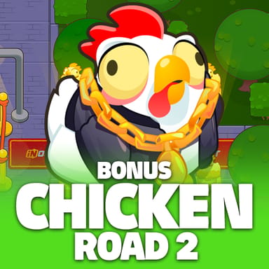 Chicken Road 2 Bonus image