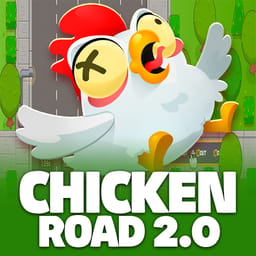 Chicken Road 2.0 image