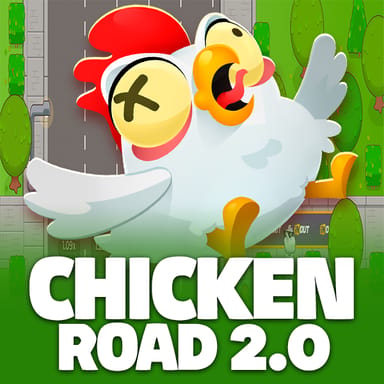 Chicken Road 2.0 image