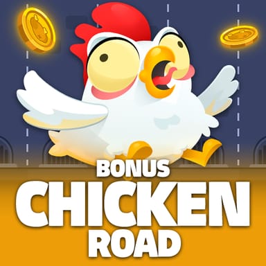 Chicken Road Bonus image
