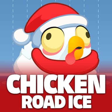 Chicken Road Ice image
