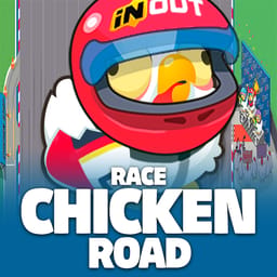 Chicken Road Race image