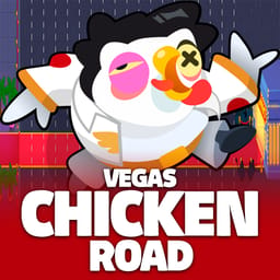 Chicken Road Vegas image