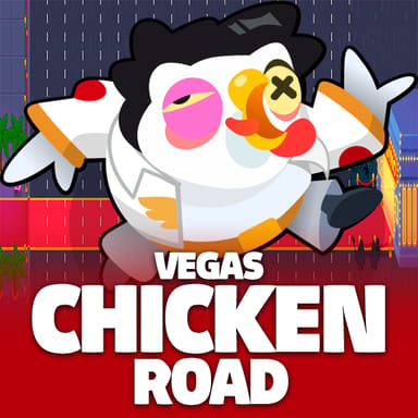 Chicken Road Vegas image