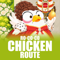 Chicken Route: Ro-co-co image