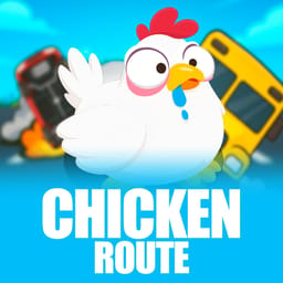 Chicken Route image