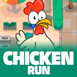 Chicken Run image