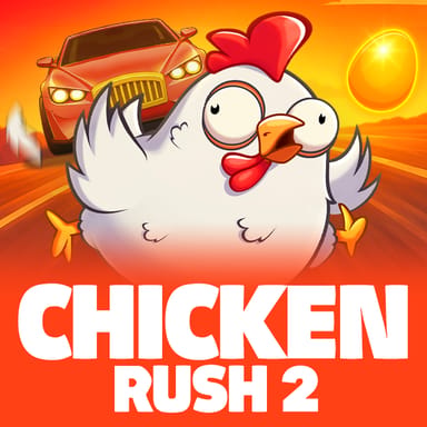 Chicken Rush 2 image