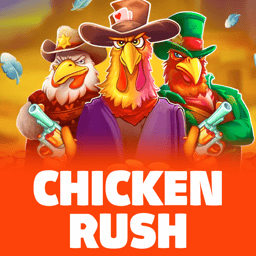 Chicken Rush image
