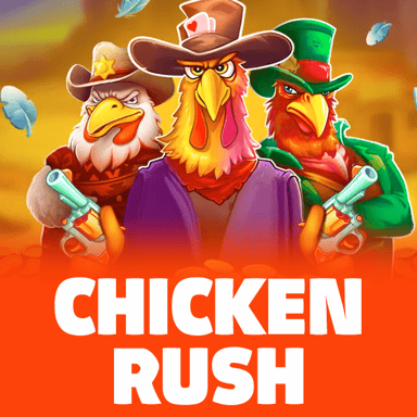 Chicken Rush image