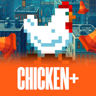Chicken+ image