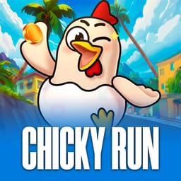 Chicky Run image