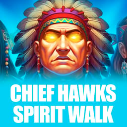 Chief Hawks Spirit Walk image