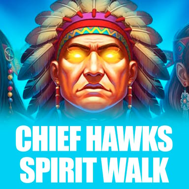 Chief Hawks Spirit Walk image
