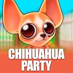 Chihuahua Party image